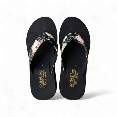 SOFT FLEX Premium Comfort Flip-Flops