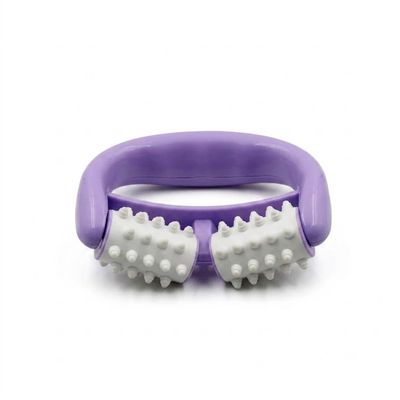 Cellulite Roller – Dual Action Muscle Pain Relief