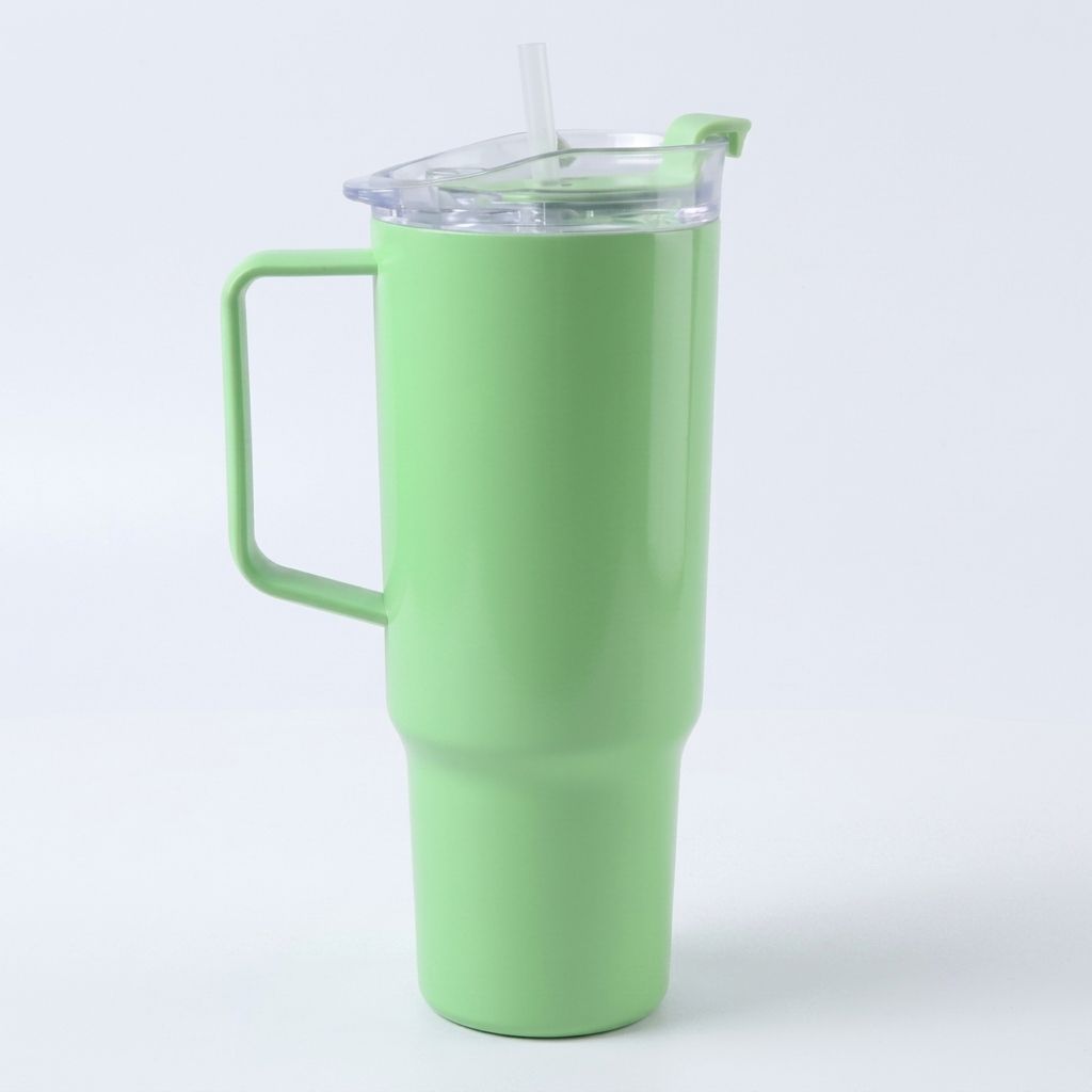 Travel Tumbler