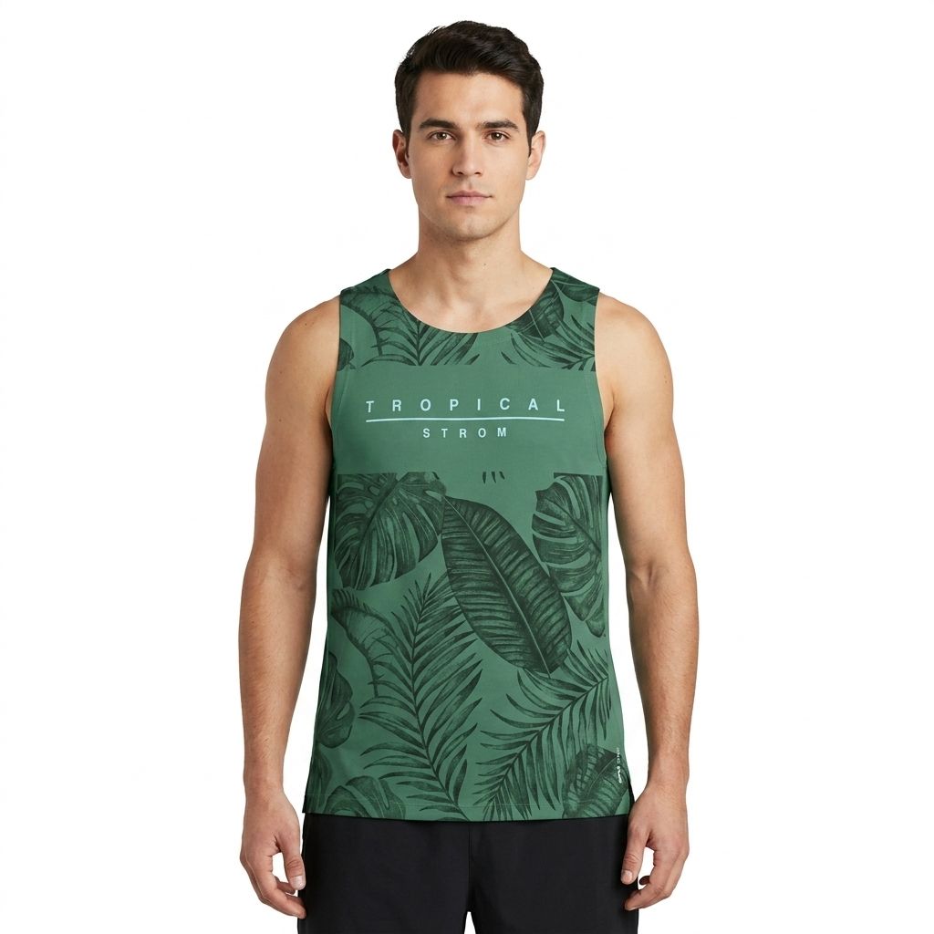 Tank Tops