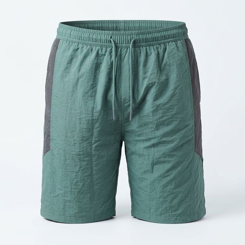 Zero sleek Cargo Style Short | Aero Fit