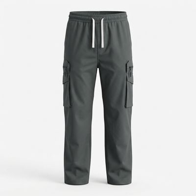 Zero Sleek Ultra light Cargo | Olive Green