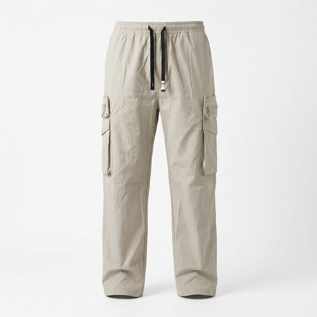 Zero Sleek Ultra Light Cargo | Grey
