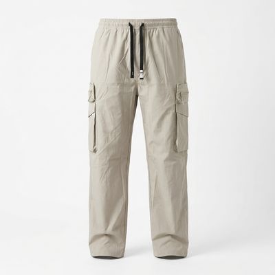Zero Sleek Ultra Light Cargo | Grey