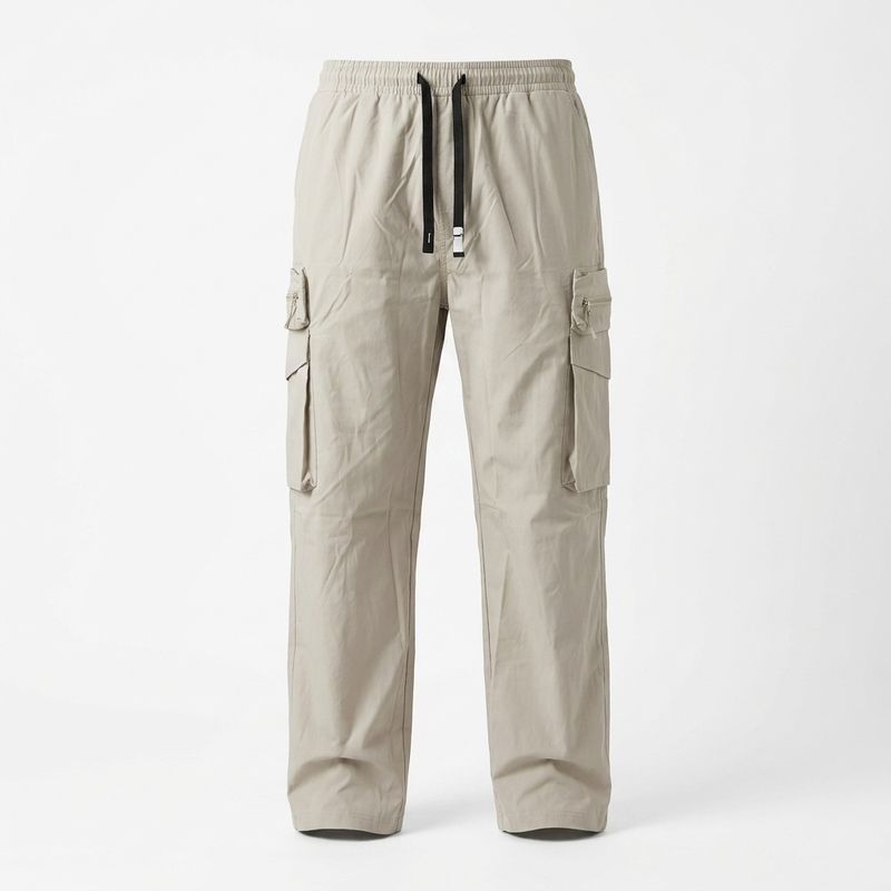 Zero Sleek Ultra Light Cargo | Grey