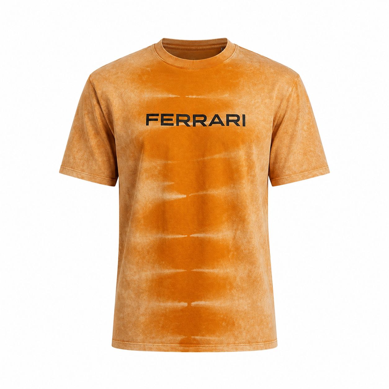 Supercar Oversized Graphic T-Shirt for Men