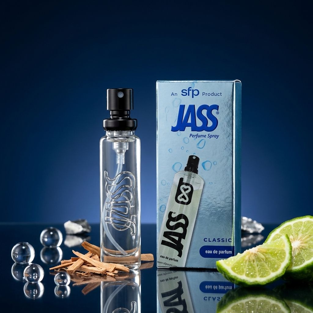 Men's Accessories Combo Pack