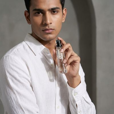 JASS Perfume