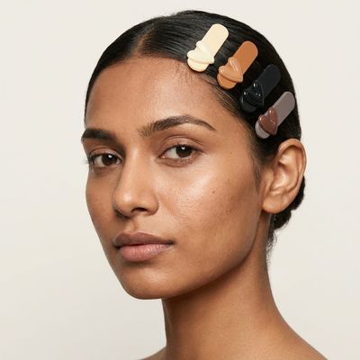 Heart shape Decorative Hair Clips Set – Playful &amp; Secure Hold