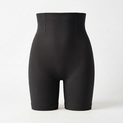 Zero Sleek 3 in 1 shapewear | Black