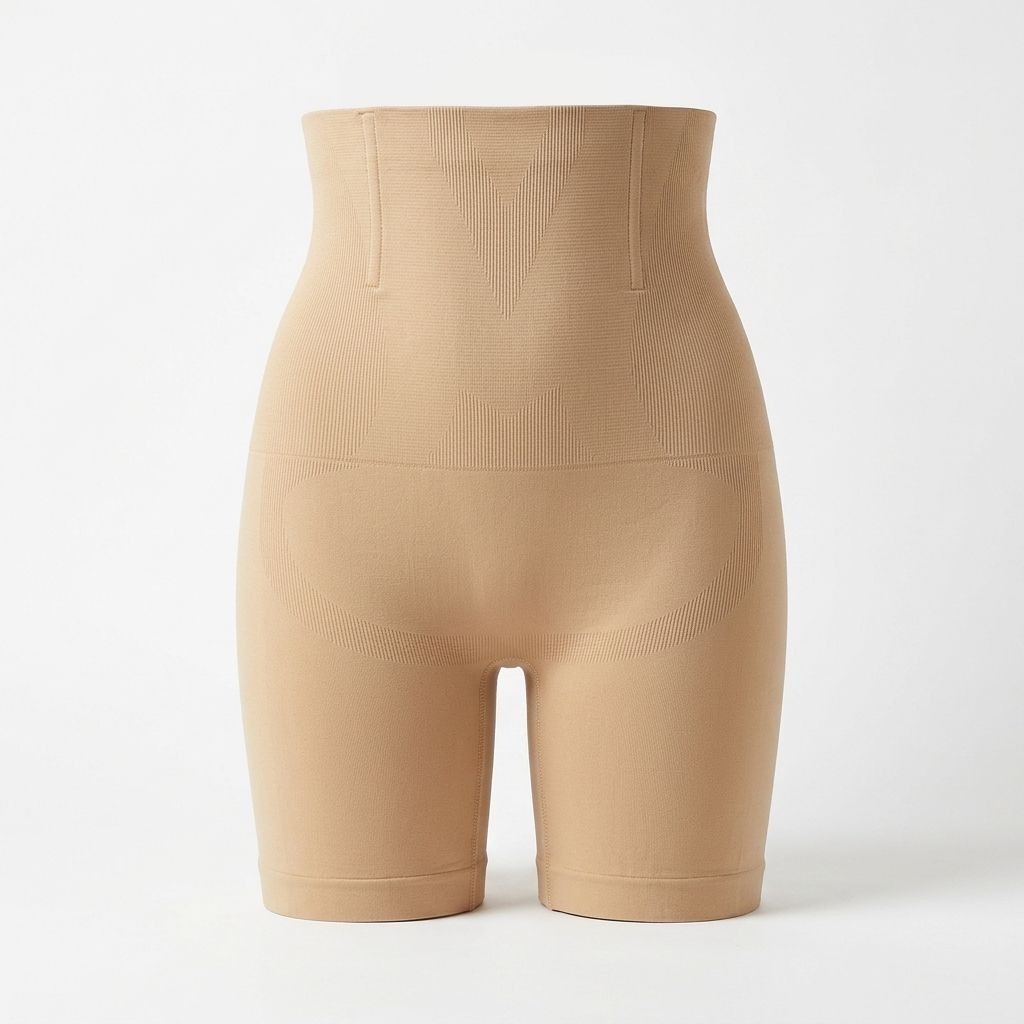 Zero Sleek 3-in-1 Shapewear | Beige