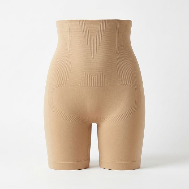 Zero Sleek 3-in-1 Shapewear | Beige