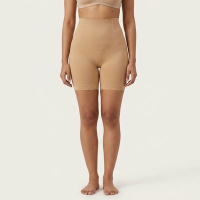 Zero Sleek 3-in-1 Shapewear | Beige