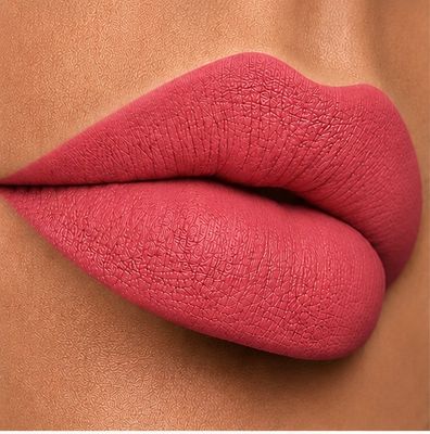 ZERO SLEEK MATTE LIQUID LIPCOLOUR | HOT PINK 14