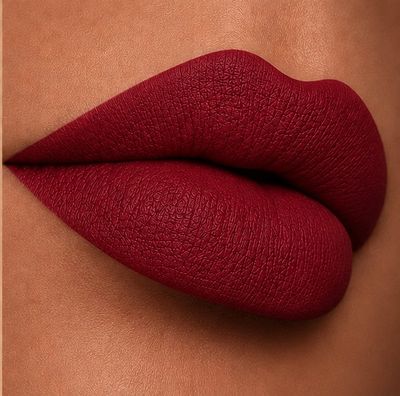 ZERO SLEEK MATTE LIQUID LIPCOLOUR | CRIMSON RED 05