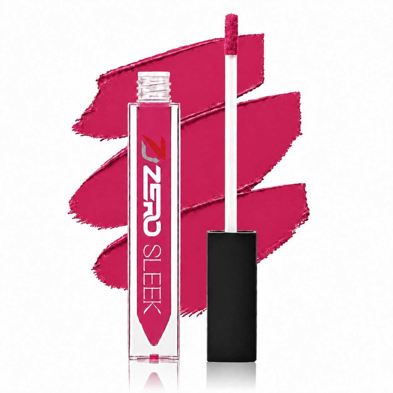 ZERO SLEEK MATTE LIQUID LIPCOLOUR | CANDY ORCHID 11