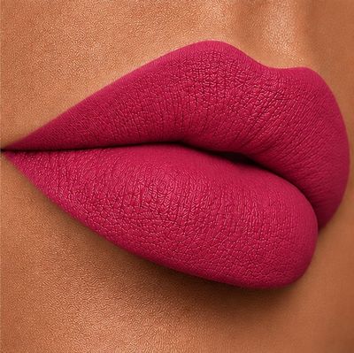 ZERO SLEEK MATTE LIQUID LIPCOLOUR | CANDY ORCHID 11