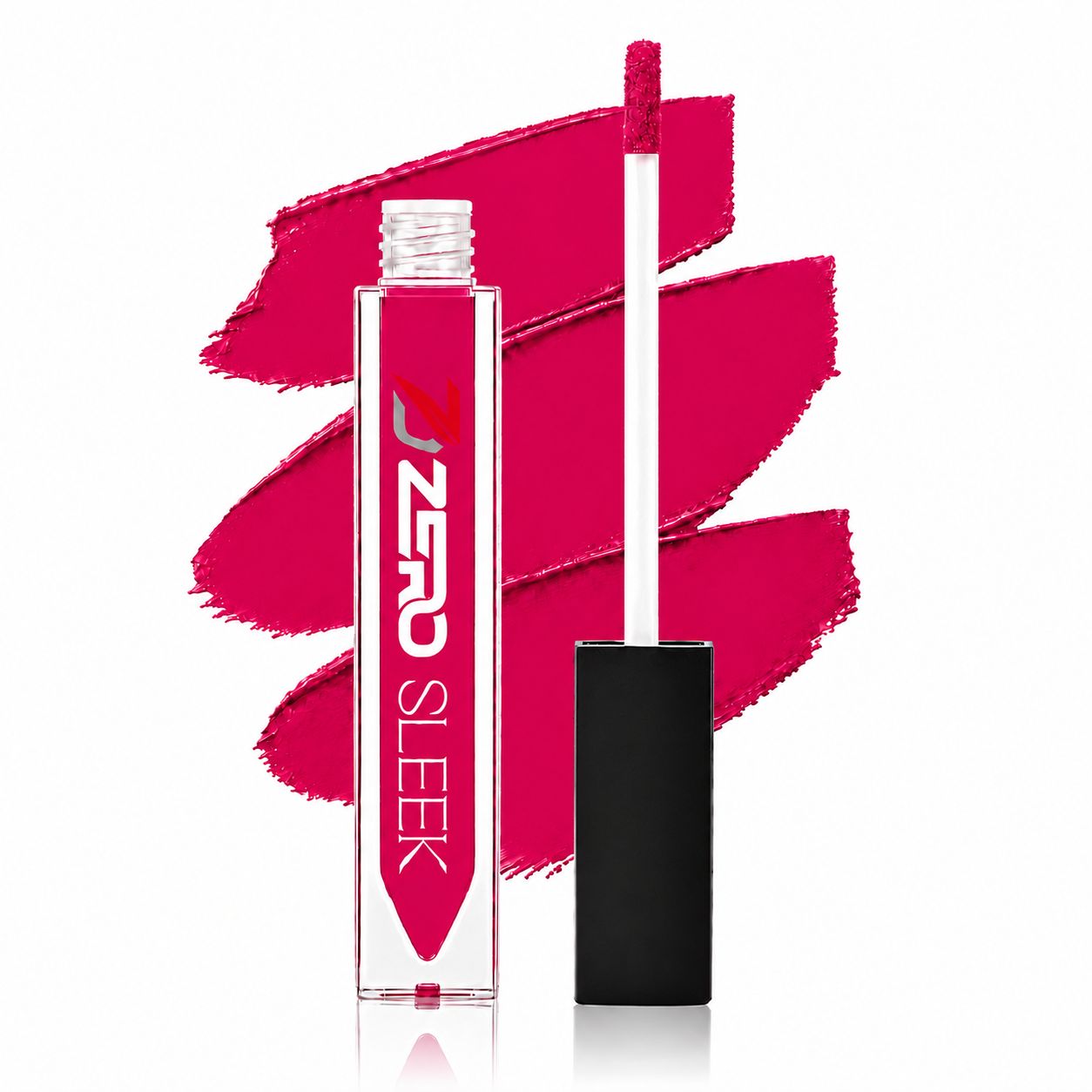 ZERO SLEEK MATTE LIQUID LIPCOLOUR | ROSE PINK 20