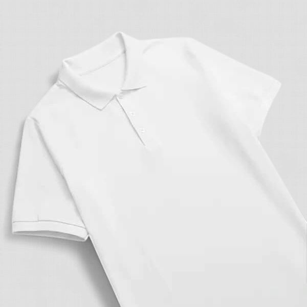 MEN SANS POLO T-SHIRTS | OFF WHITE