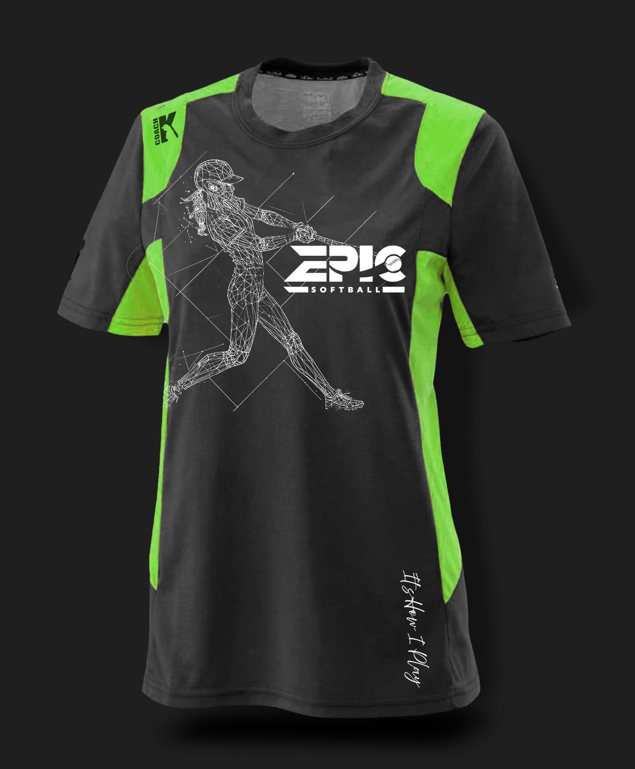 EPIC-Hitting-1a Jersey