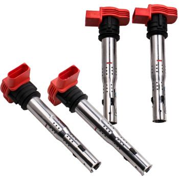 Uprated TFSI VW and Audi Ignition Coils R8     (2006-2012)