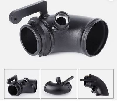 VW / AUDI MQB HI-FLO Intake Inlet