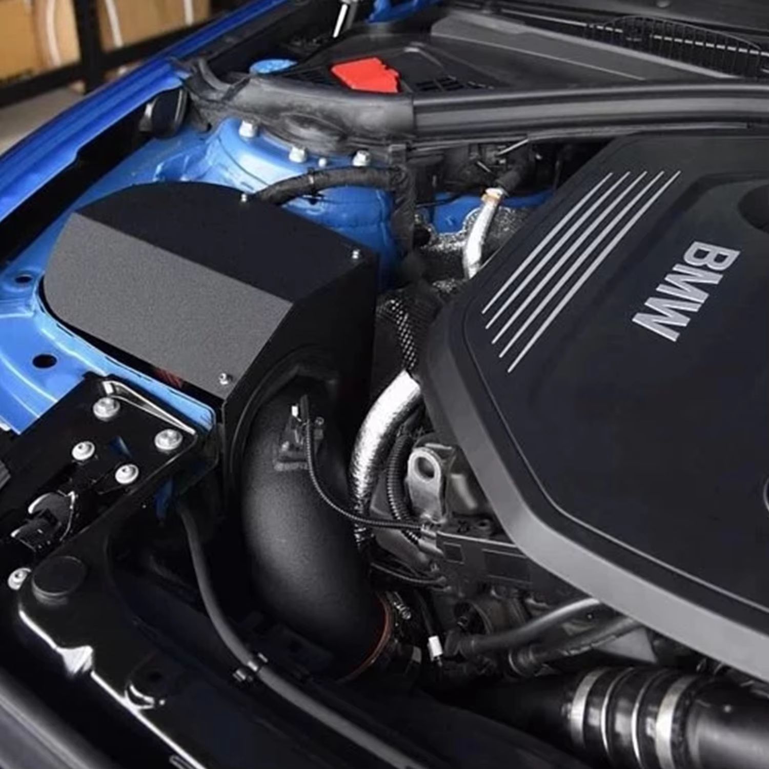 BMW B58 Intake - M140i &amp; M240i