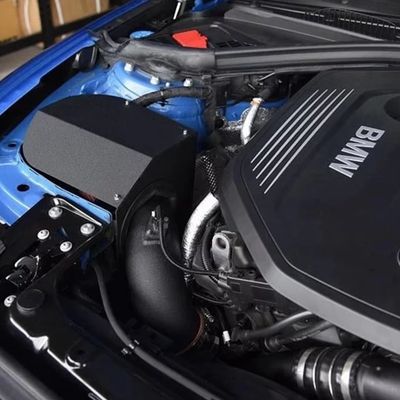 BMW B58 Intake - M140i & M240i