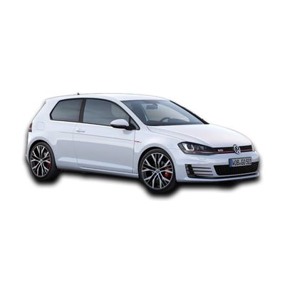 Golf 7