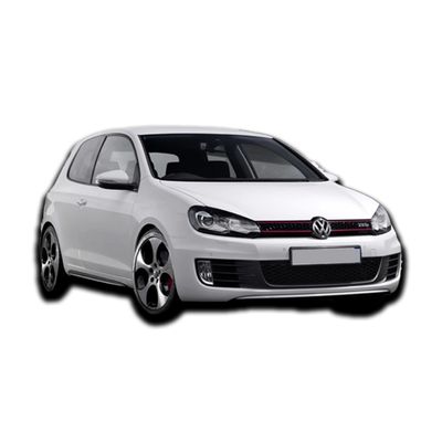 Golf 6