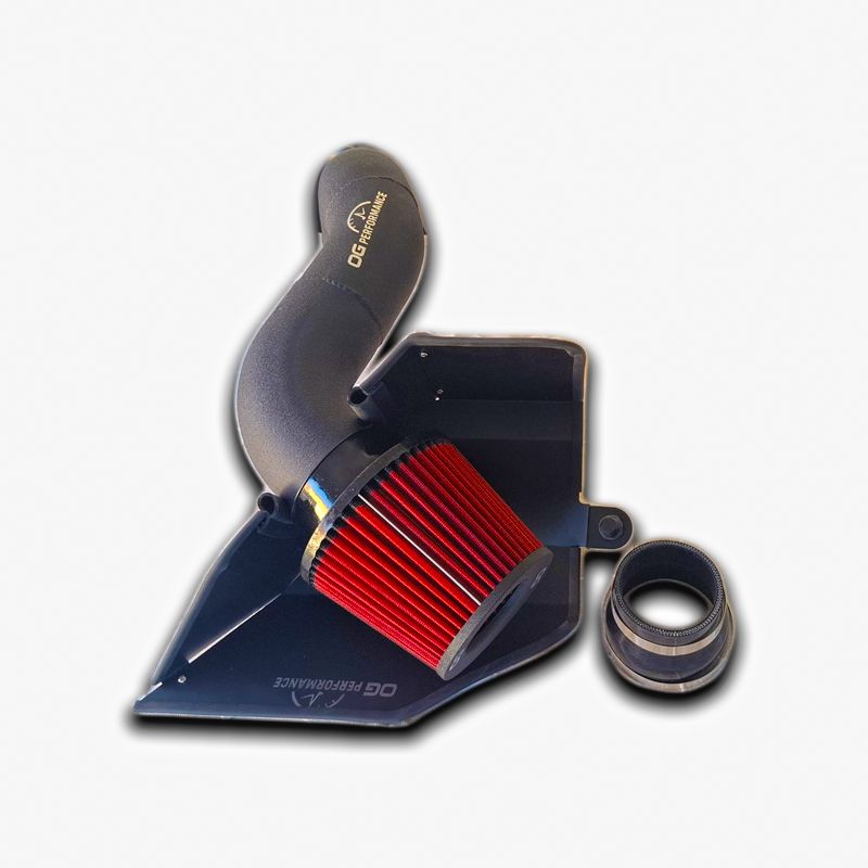 Golf 7/Audi S3 Intake kit