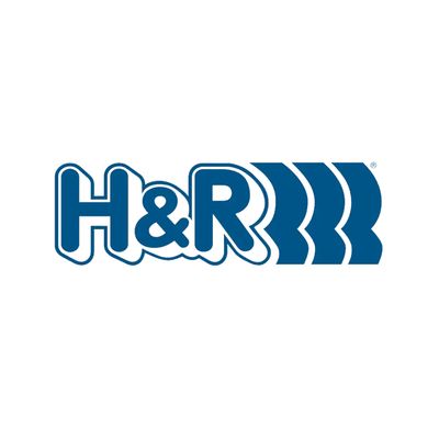 H&amp;R
