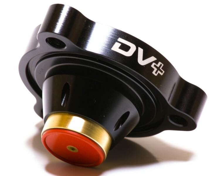 GFB DV Diverter Valve Kit