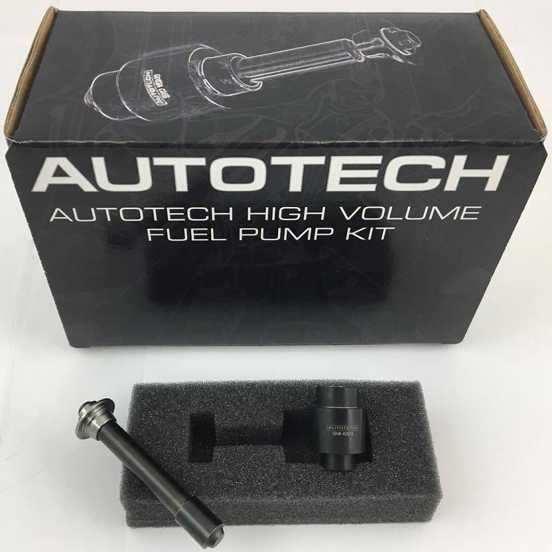 Autotech HPFP Upgrade Kit – EA113 2.0TFSI