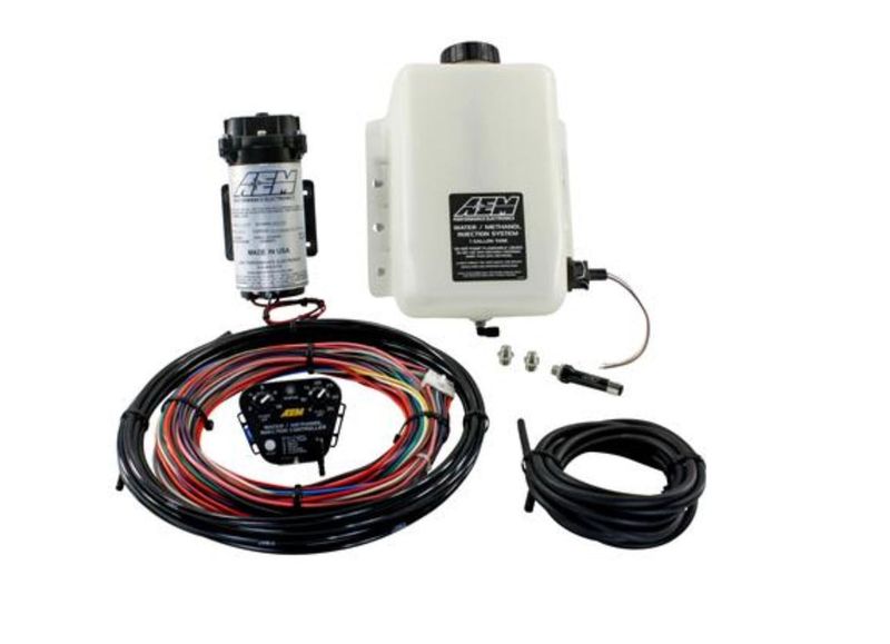 AEM Water Methanol Injection Kit