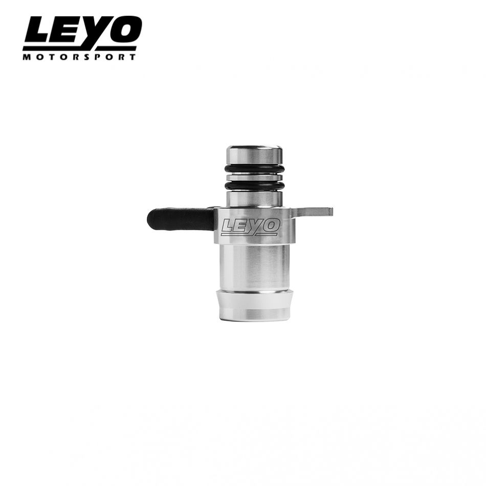 LEYO Motorsport Boost Tap 2.0TFSI