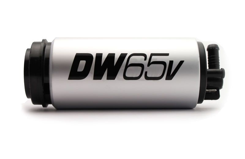 ​DeatschWerks DW65v Series 265 LPH Compact In-Tank Fuel Pump