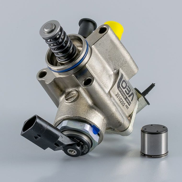 LOBA HP20 Upgrade HPFP for VAG 2.0TFSI Engines (EA113) Incl OEM Cam Follower