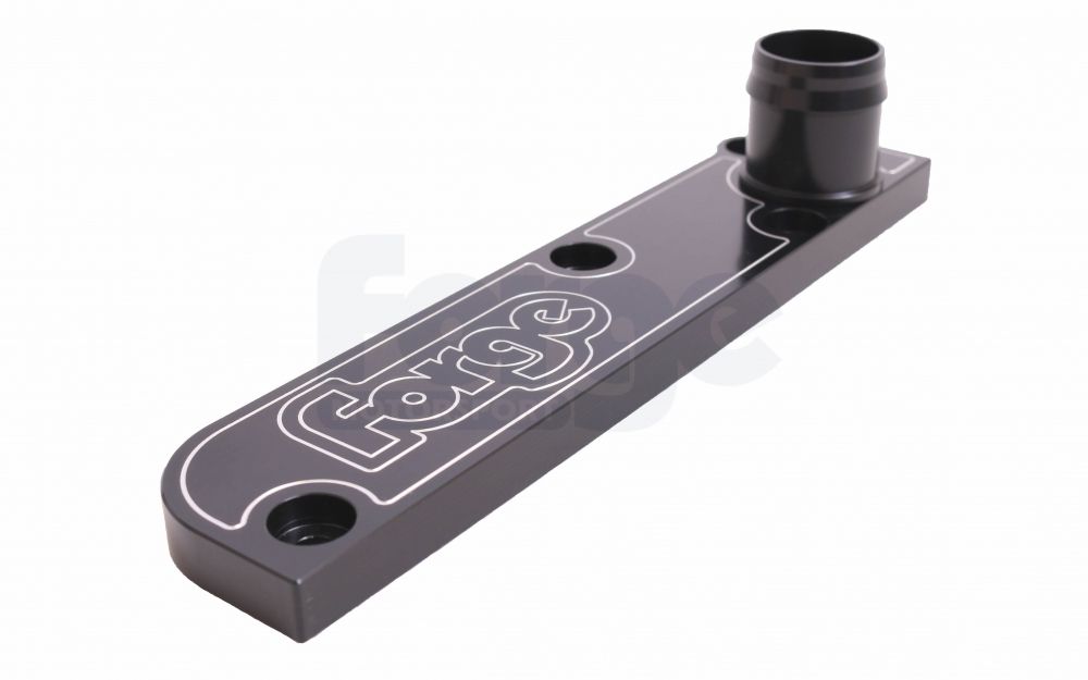 Forge Motorsport VAG 2.0TFSI PCV Delete Plate