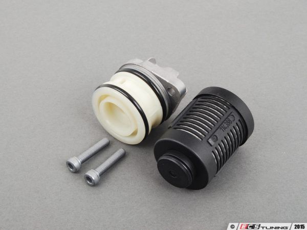 Borg Warner GenIV Haldex Filter