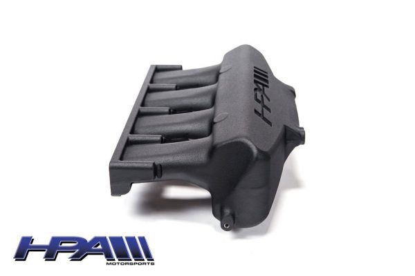 HPA Motorsports 2.0T FSI EA113 Intake Manifold V2