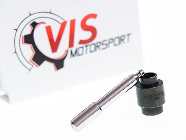 VIS Motorsport HPFP Upgrade kit EA113 engine – STAGE 2