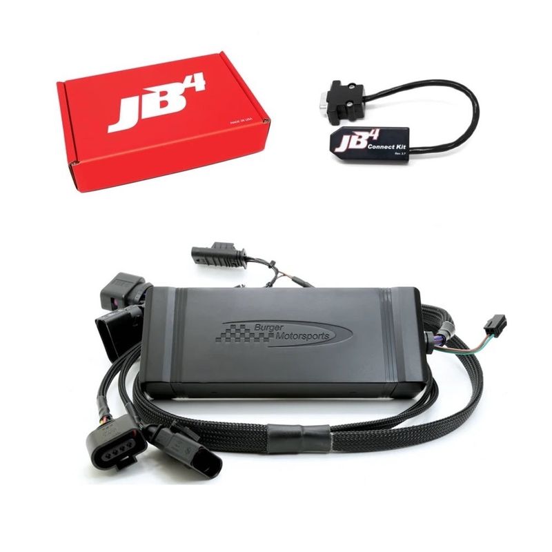 Burger Motorsport JB4 for VW MK7 GTI MK7 R 8V S3