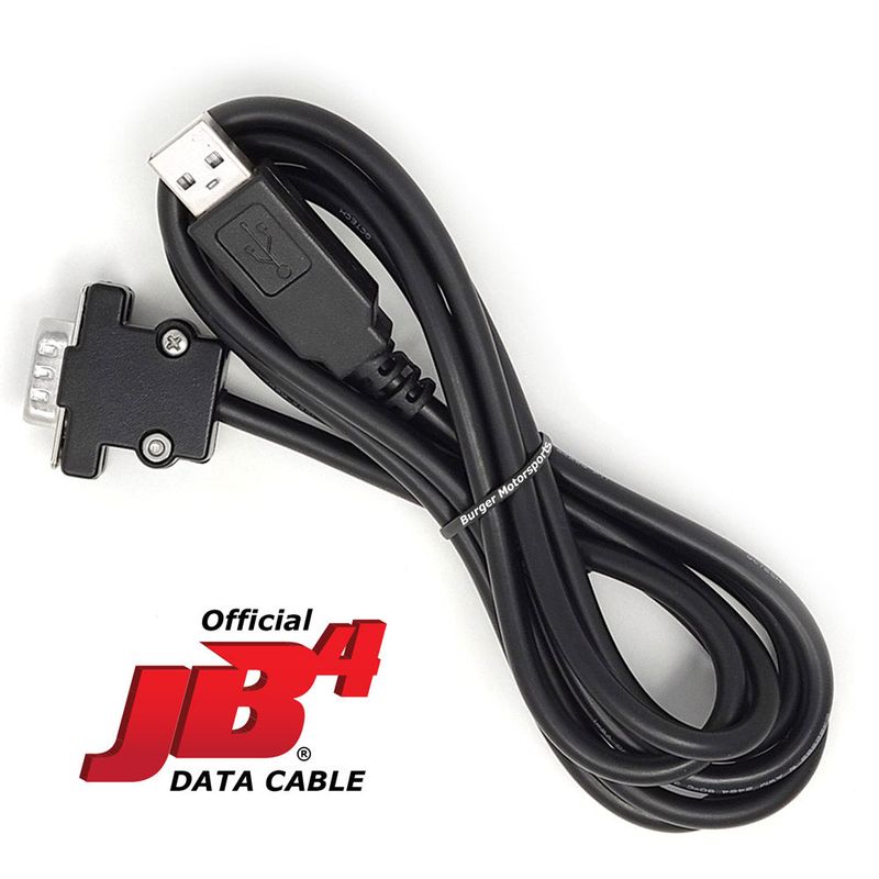 BMS JB4 USB DATA Cable