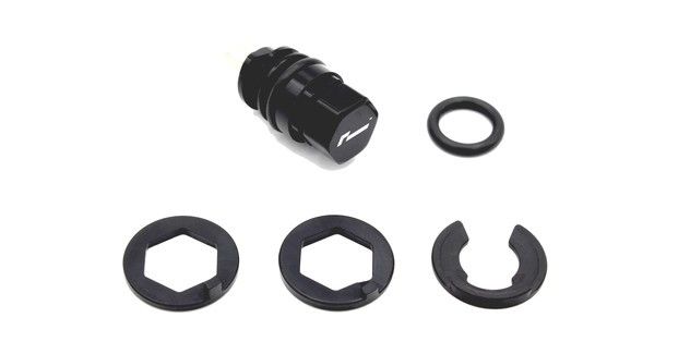 Racingline True Lock Magnetic Sump / Plastic Sump EA888.3/3B