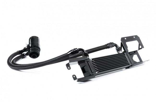 Racingline Mk7 GTI Mk7 R / S3 Oil Cooler Kit