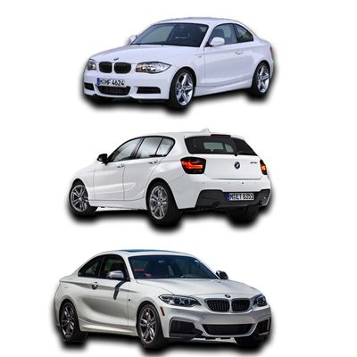 Bmw 1 &amp; 2 Series