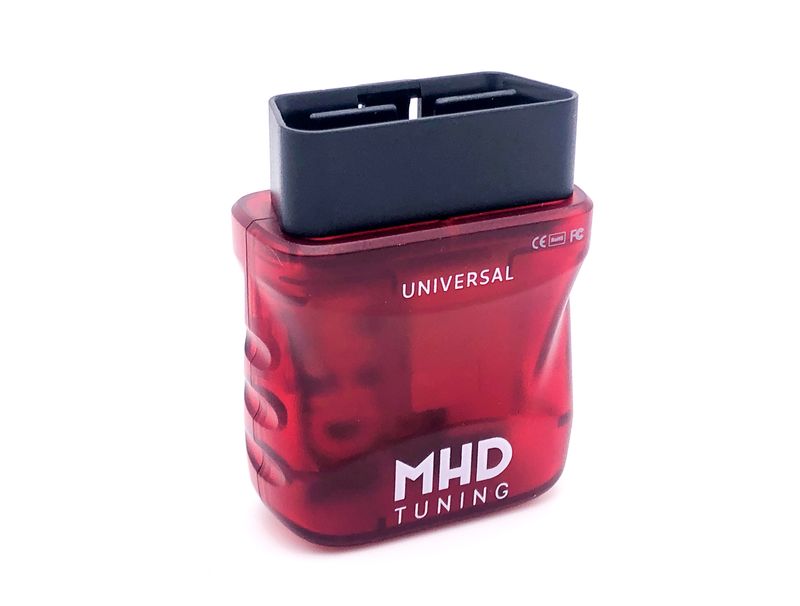MHD UNIVERSAL WIFI Adapter OBDII Wireless Flash