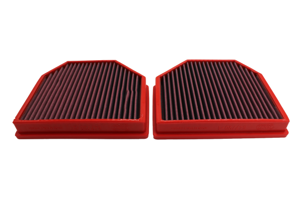 BMW - BMC High-Performance Air Filter Kit for BMW F80 M3