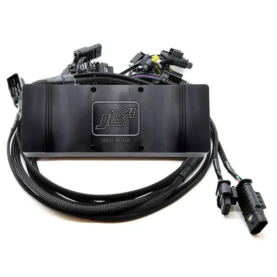 JB4 for BMW S58 Motors (G80, G82,G83 M4 + G87 M2)